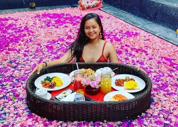 Private With Swimming Pool Kuta (Bali)