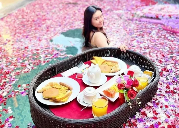Private With Swimming Pool