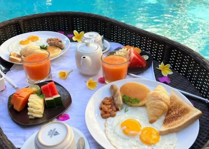 Bed & Breakfast Private With Swimming Pool Kuta (Bali)