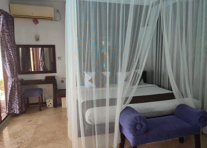 Private With Swimming Pool Bed & Breakfast