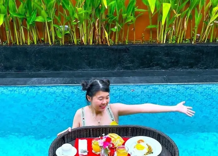 Bed & Breakfast Private With Swimming Pool *