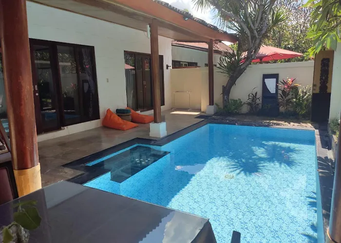 Private With Swimming Pool *