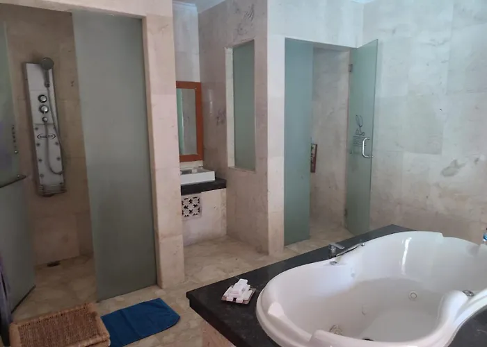Private With Swimming Pool * Kuta (Bali)