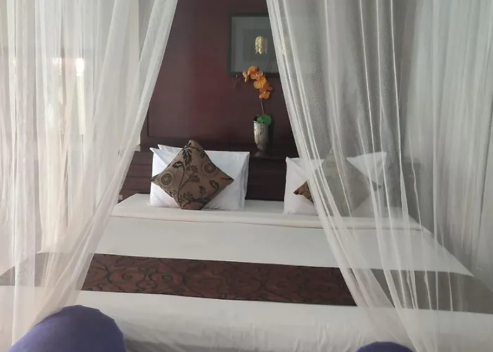 Private With Swimming Pool Bed & Breakfast Kuta (Bali)