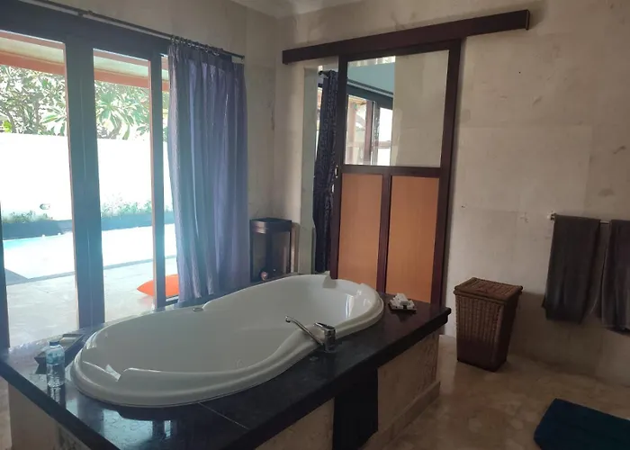 Private With Swimming Pool Kuta (Bali)