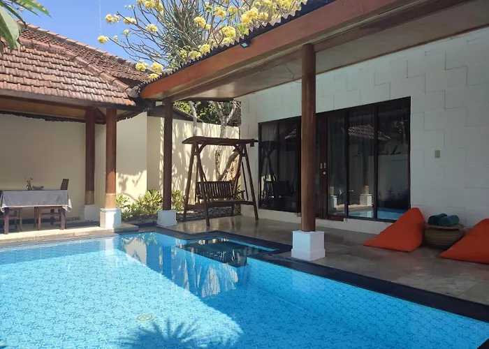 Private With Swimming Pool Bed & Breakfast *