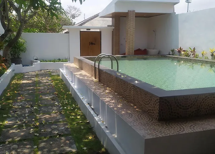Private With Swimming Pool * Kuta (Bali)