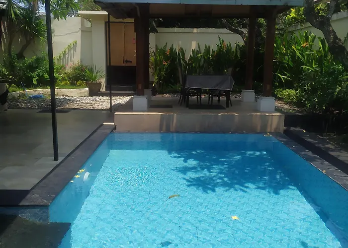 Private With Swimming Pool Bed & Breakfast *