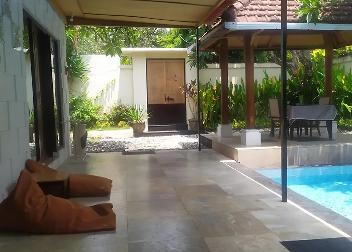Private With Swimming Pool Bed & Breakfast *