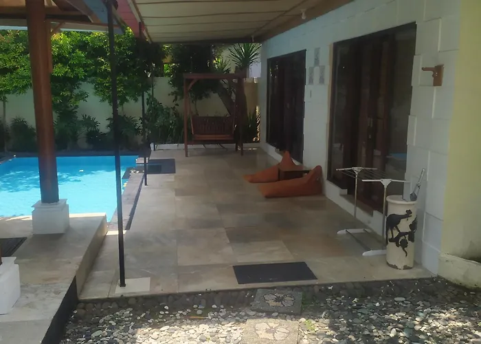 Bed & Breakfast Private With Swimming Pool *