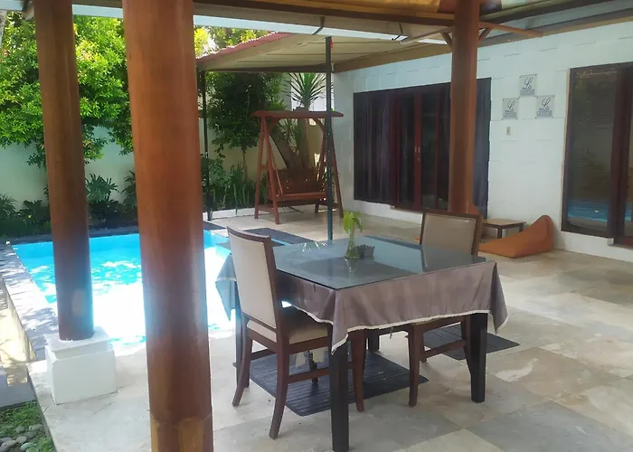 Private With Swimming Pool Bed & Breakfast