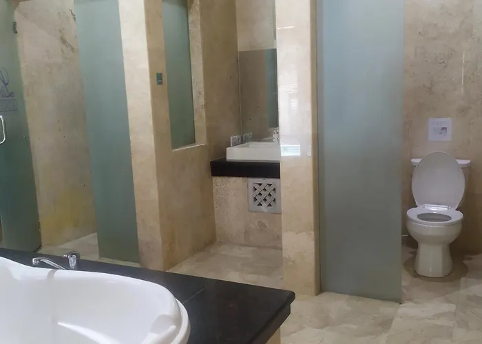 Bed & Breakfast Private With Swimming Pool Kuta (Bali)