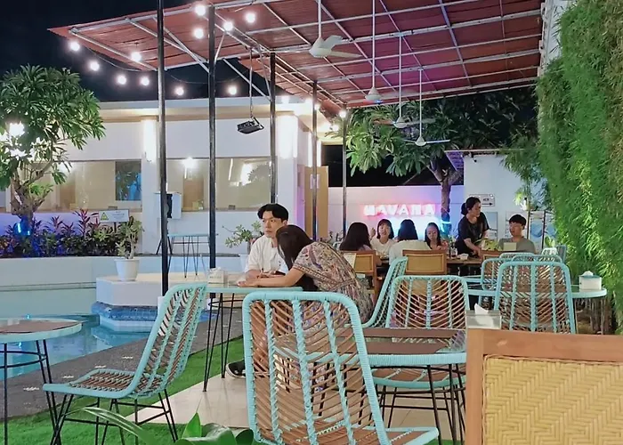 Private With Swimming Pool * Kuta (Bali)